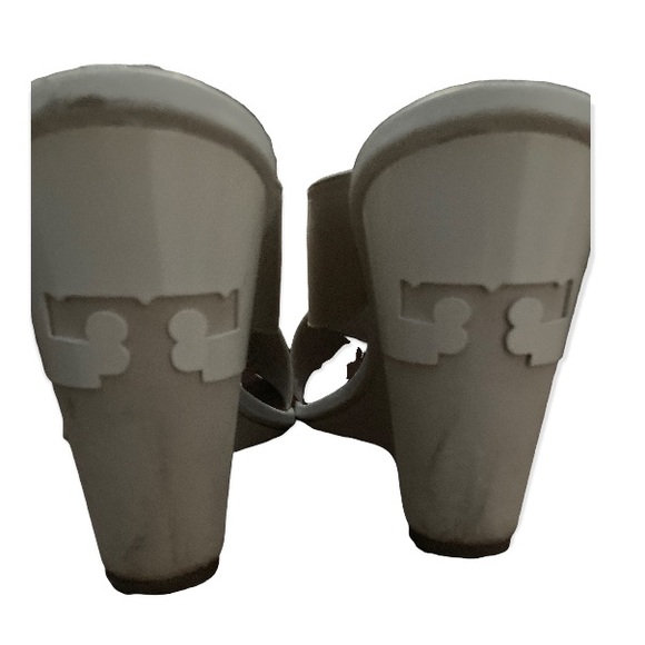 Tory Burch Gabrielle Wedge sz 9 1/2 - Picture 6 of 9